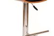 Elevate Our Space: Reviewing the Armen Living Swivel Bar Stool