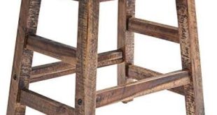 Discovering the Durango: Our Take on Rustic Industrial Stools