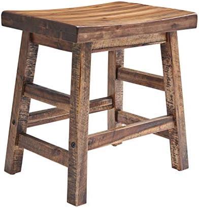 Discovering the Durango: Our Take on Rustic Industrial Stools