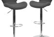 Stylish Comfort: Our Take on the Flash Furniture Bar Stools