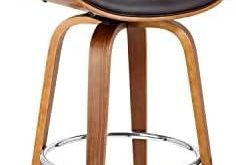 Exploring Comfort and Style: Our Take on the Solvang Barstool