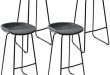 Elevate Our Space: A Review of Design Guild’s Chic Bar Stools