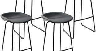 Elevate Our Space: A Review of Design Guild’s Chic Bar Stools