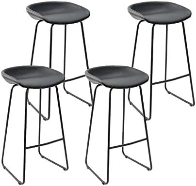 Elevate Our Space: A Review of Design Guild’s Chic Bar Stools