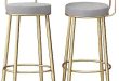 Discover the Comfort: Our Take on the Lirrebol Bar Stool Set