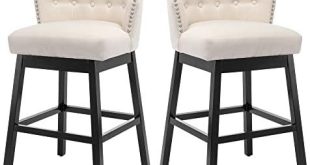 Discovering Comfort: Our Experience with FOREDO Bar Stools