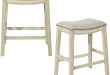 Elevate Our Kitchen with OSP Home Furnishings Bar Stools