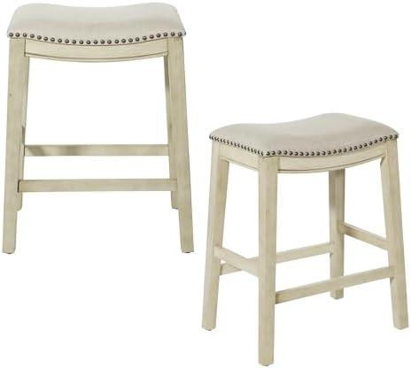 Elevate Our Kitchen with OSP Home Furnishings Bar Stools