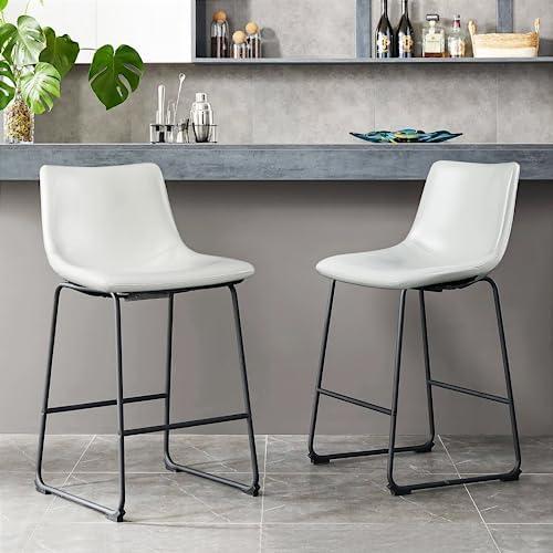 Dining in Style: Our Take on the PUKAMI Bar Stools Set