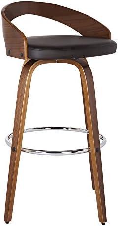 Elevate Our Space: A Review of the Sonia Bar Stool