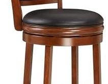 Exploring Comfort: Our Review of the Ball & Cast Cherry Barstool