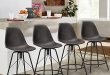 Discovering Versatility: Our Review of Haobo Metal Bar Stools