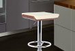 Elevate Our Space: A Review of the Armen Living JCanal Bar Stool