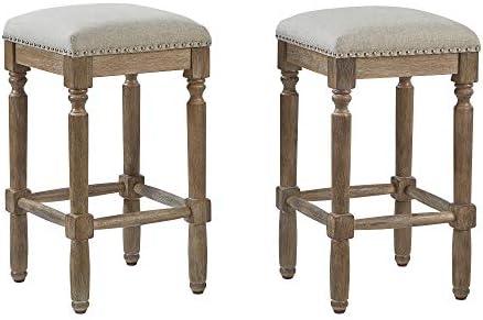 Stylish Comfort: Our Review of Ball & Cast Barstool Duo