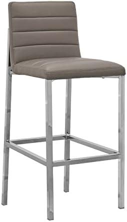 Elevate Our Space: Reviewing the Benjara Eun Bar Stools