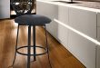 Discovering Comfort and Style: Our Review of the Lotus Bar Stool