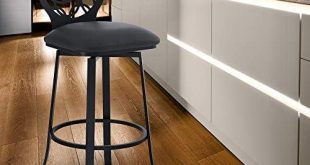 Discovering Comfort and Style: Our Review of the Lotus Bar Stool