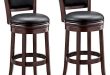 Elevate Our Space: A Review of Ball & Cast Bar Height Stools