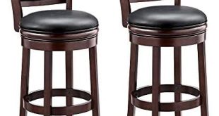 Elevate Our Space: A Review of Ball & Cast Bar Height Stools