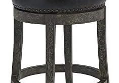 Elevate Our Space: A Review of the Armen Living Corbin Bar Stool