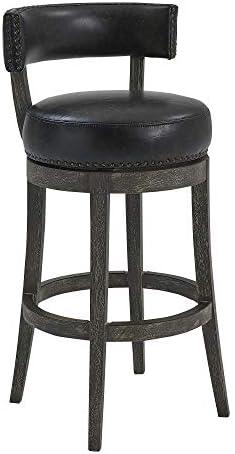 Elevate Our Space: A Review of the Armen Living Corbin Bar Stool