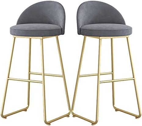 Discovering Comfort and Style: Our Take on YDkjwjw Bar Stools