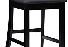 Discovering Comfort and Style: Our Review of the Torino Bar Stool