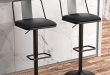 Exploring Comfort and Style: Our Review of Raynesys Bar Stools