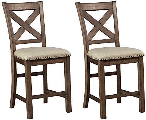 Discovering Comfort: Our Review of the Morriville Bar Stools