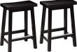 Elevate Our Space: A Review of Amazon Basics Bar Stools