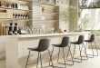 Elevate Our Space: A Review of Stylish Bar Stools