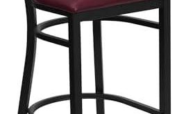 Stylish Comfort: Our Thoughts on the Hercules Circle Bar Stool