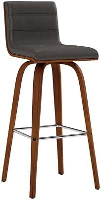 Elevate Our Space: Reviewing the Armen Living Vienna Bar Stool