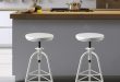 Discovering Comfort and Style: Our Review of BOKKOLIK Barstools