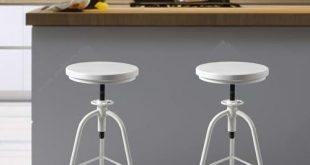 Discovering Comfort and Style: Our Review of BOKKOLIK Barstools