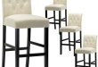 Discover Comfort and Style: Our Review of LSSBOUGHT Bar Stools