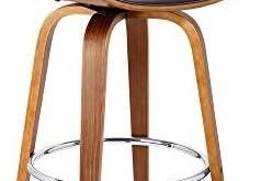 Smooth Swivel Comfort: Our Take on the Julissa Bar Stool