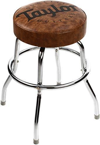 Elevate Our Jam Sessions with the Taylor Bar Stool