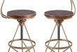 Discovering Comfort: Our Review of LOKKHAN Bar Stools