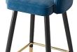 Discover Comfort and Style: Our Review of Velvet Bar Stools