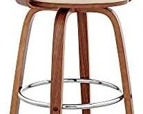 Elevate Our Space: A Review of the Armen Living Daxton Bar Stool