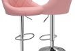 Discover Comfort and Style: Our Review of the Magshion Bar Stools