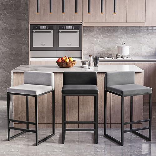 Elevate Our ⁢Space: A Review of Schenke's ​Stylish Bar Stools