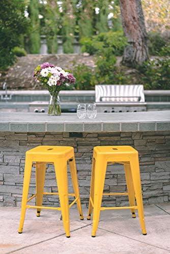 Elevate Our Spaces: Review⁢ of Vogue Möbel's‍ Stylish Bar Stool