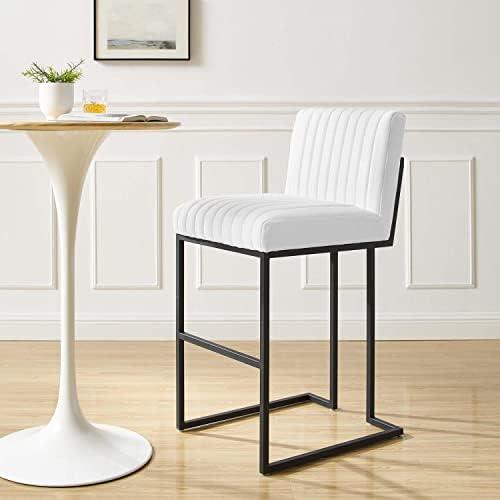 Elevate Our Dining Experience⁣ with Modway's Elegant Bar Stool