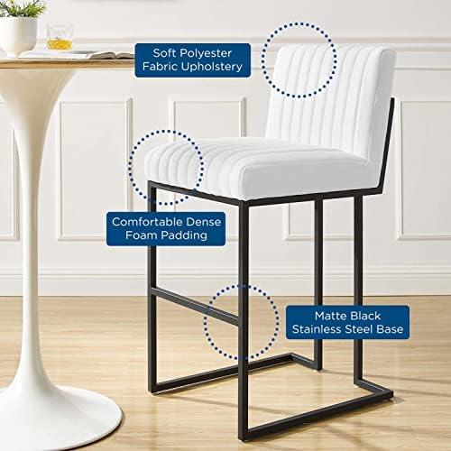 Elevate Our Dining Experience with Modway's Elegant⁤ Bar Stool