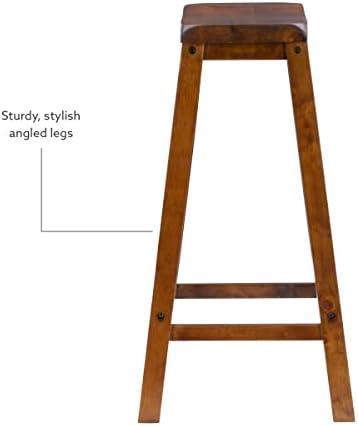 Exploring Comfort‌ and Style: Our Take on Powell's Bar⁣ Stool