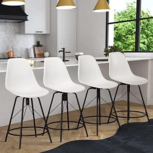 Elevate⁤ Our Space: A Review of Alunaune's⁤ Stylish Bar Stools