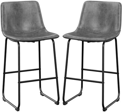 Transforming Spaces: Our Experience with REONEY Bar Stools