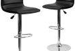 Elevate Our Space: A Review of Stylish Vinyl Barstools